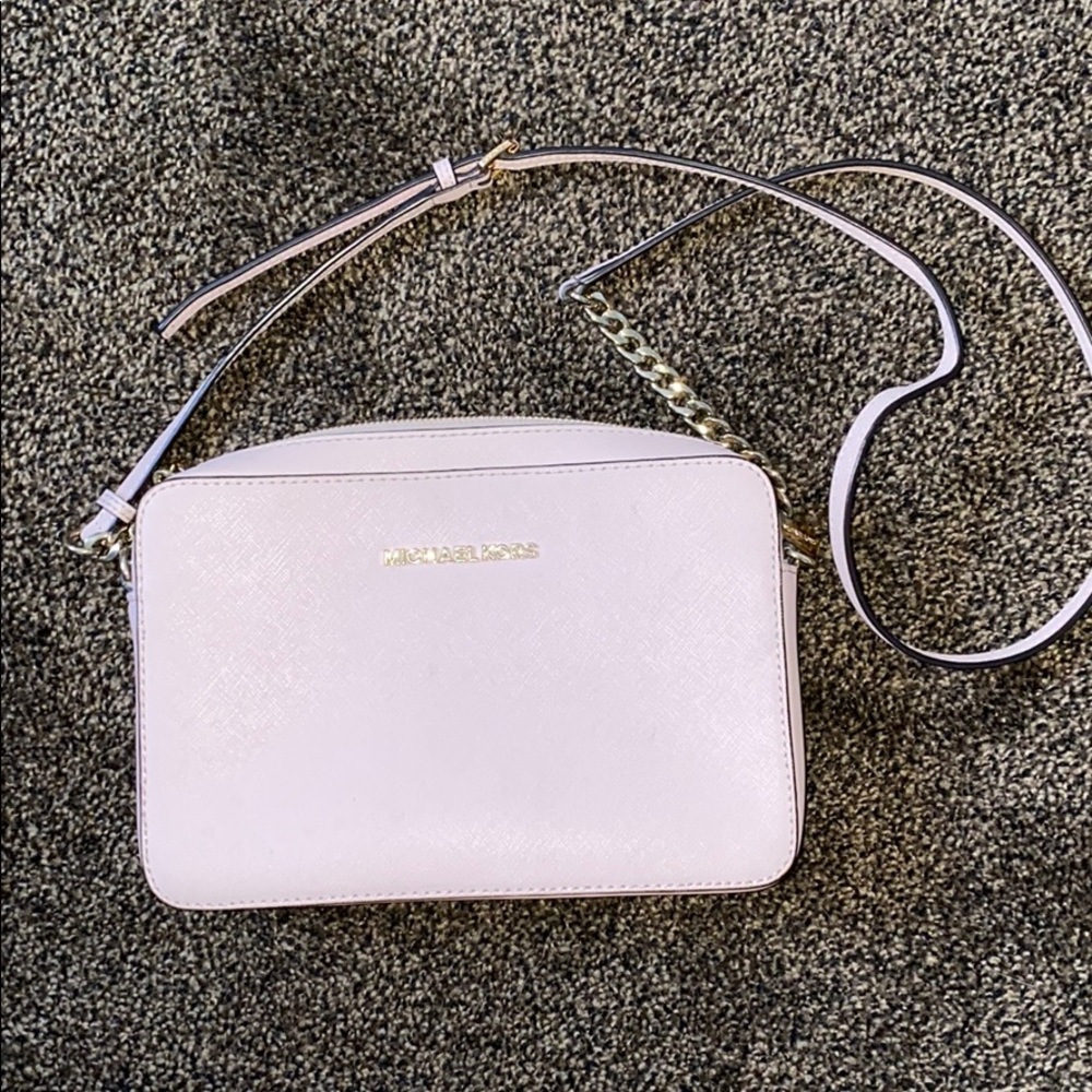 Gently used Michael Kors Shoulder bag